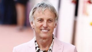 Jesús Calleja en un evento en Vitoria. (Foto: Gtres)