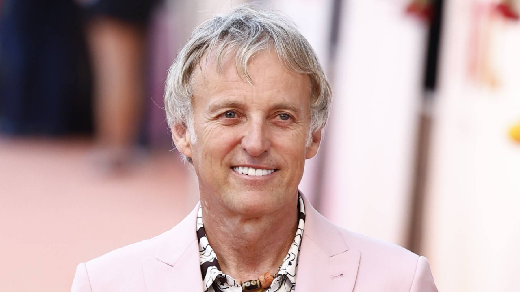 Jesús Calleja rompe su silencio tras el brutal accidente en el Dakar: No pude frenar