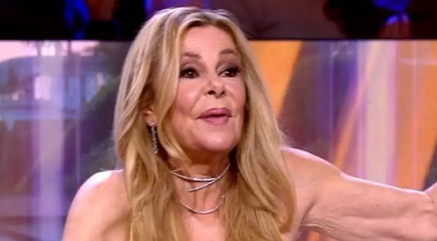 ana obregon, herencia ana obregon,