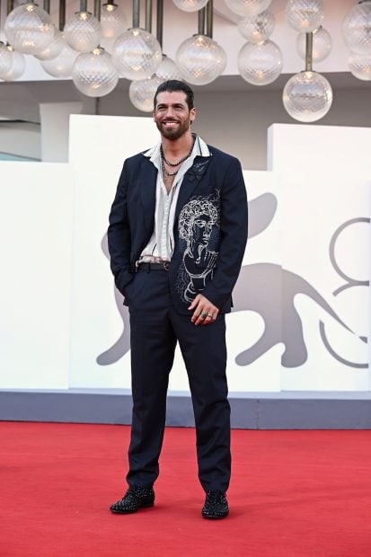 detencion can yaman,