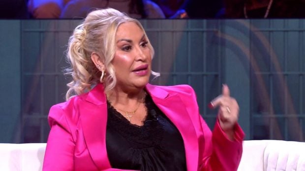 raquel mosquera, carcel raquel mosquera,