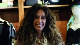 Rosario Flores en un evento. (Foto: Gtres)