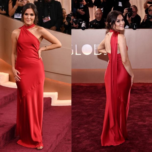 alfombra roja globos de oro, globos de oro, globos de oro 2026