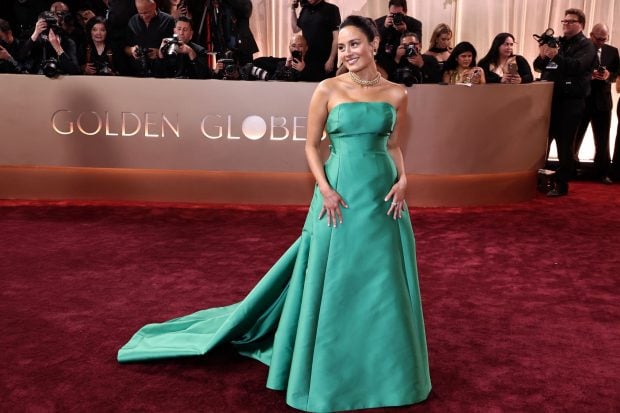 alfombra roja globos de oro, globos de oro, globos de oro 2026