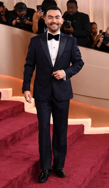 alfombra roja globos de oro, globos de oro, globos de oro 2026