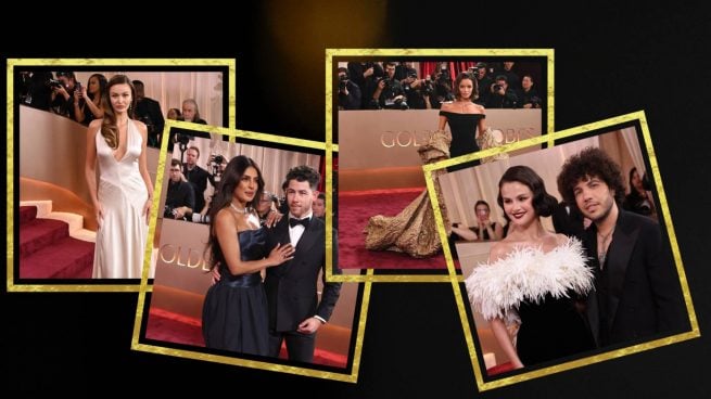 alfombra roja globos de oro, globos de oro, globos de oro 2026