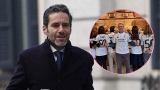 Montaje de fotos de Borja Sémper. (Foto: Instagram)