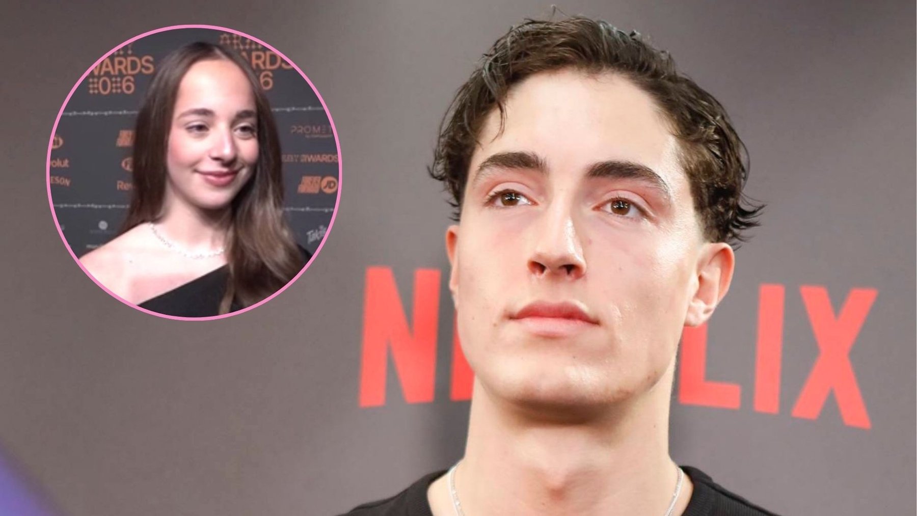 La pesadilla de la hermana de Plex, víctima del hate: Fue a raíz de que mi hermano se fuera de casa