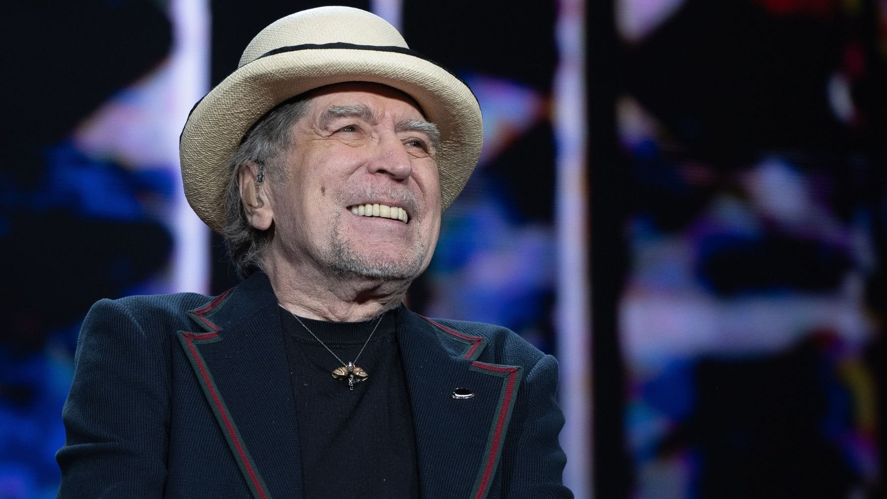 Sonia, la mujer que atormentó a Joaquín Sabina: “Me estaba haciendo magia negra”