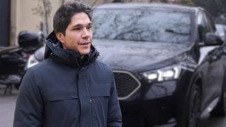 Pablo Castellano. (Foto: Gtres)