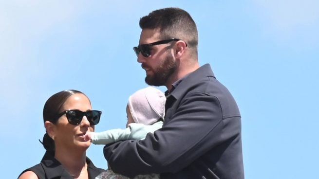 Un año del gran susto de Anabel Pantoja: ¿en qué punto está la causa contra ella y el padre de su hija?