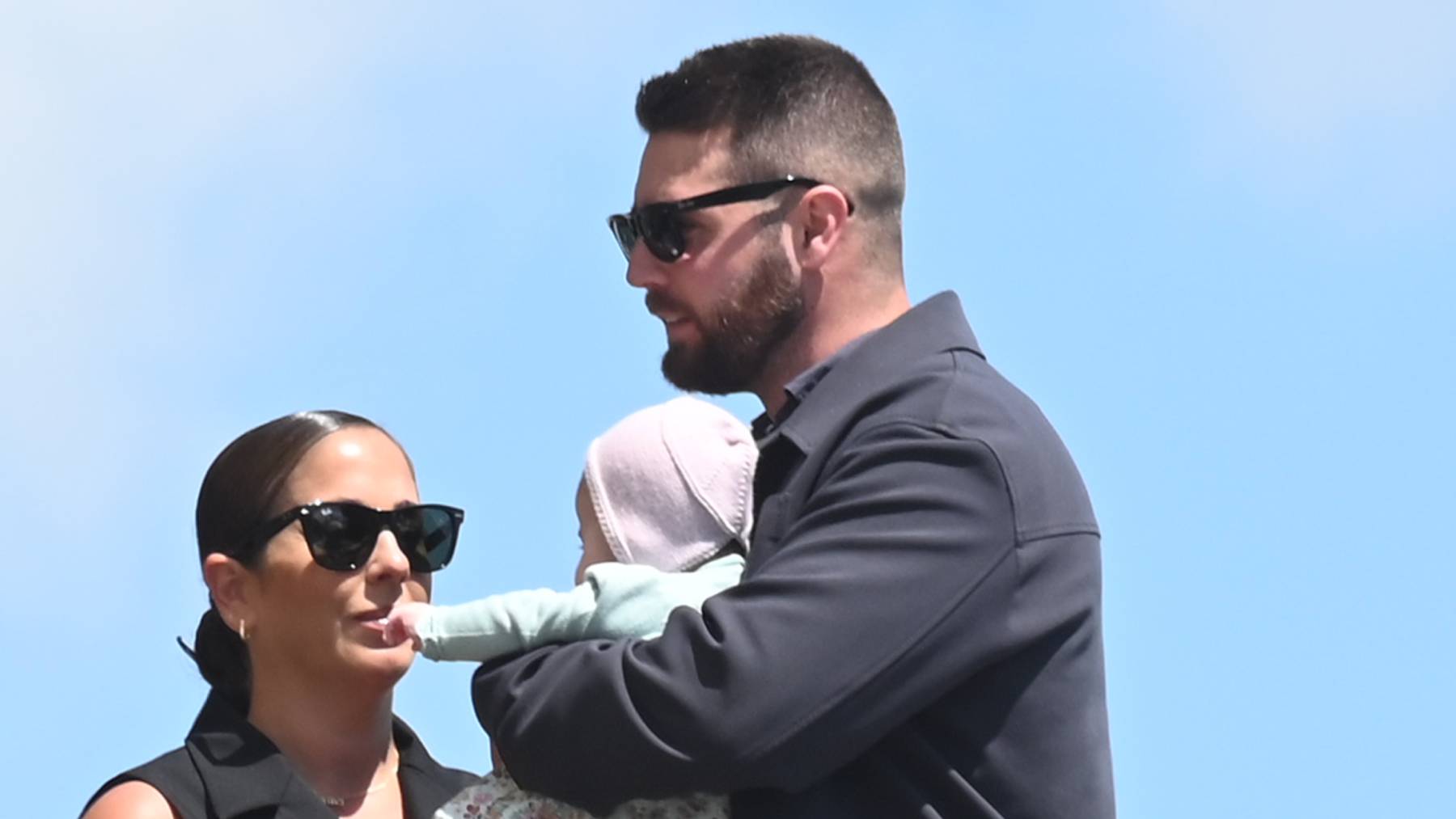 Un año del gran susto de Anabel Pantoja: ¿en qué punto está la causa contra ella y el padre de su hija?