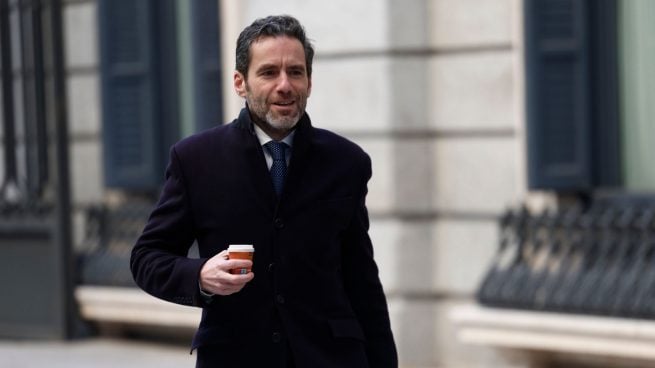 Borja Sémper. (Foto: Gtres)