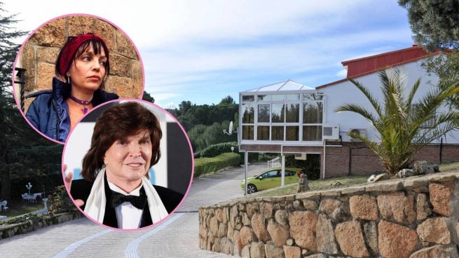 Sheila Devil, Camilo Sesto