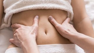 Tratamiento corporal. (Foto: Freepik)