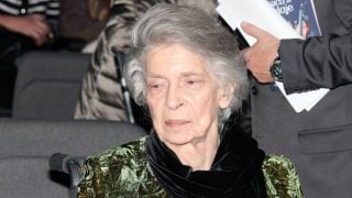 Irene de Grecia. (Foto: Gtres)
