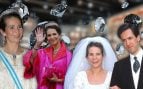 Las espectaculares joyas de la infanta Elena que ha lucido en ocasiones muy especiales