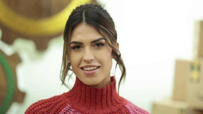 Sofía Suescun, Kiko Jiménez