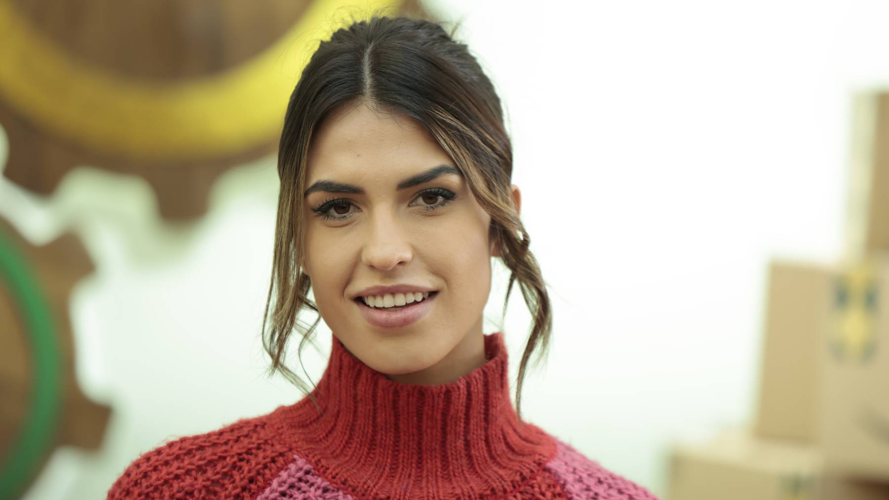 El padre de Sofía Suescun contacta con ella tras años de silencio: Me ha dejado paralizada