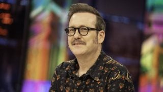 Joaquín Reyes en ‘El Hormiguero’. (Foto: Gtres)