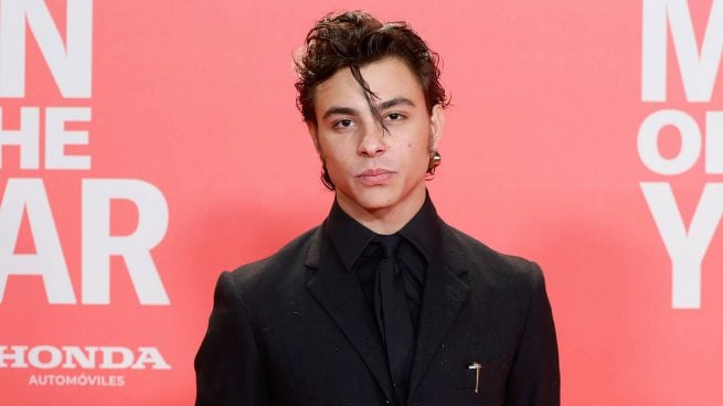 ‘Romería’ consagra a Mitch Robles: del rock a la gran pantalla y a la nominación al Goya