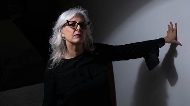 Los expertos revelan cada cuánto tiempo hay que lavarse el pelo si tienes canas: 