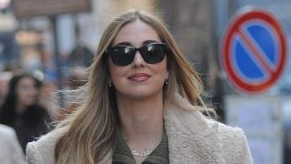 Chiara Ferragni. (Foto: Gtres)