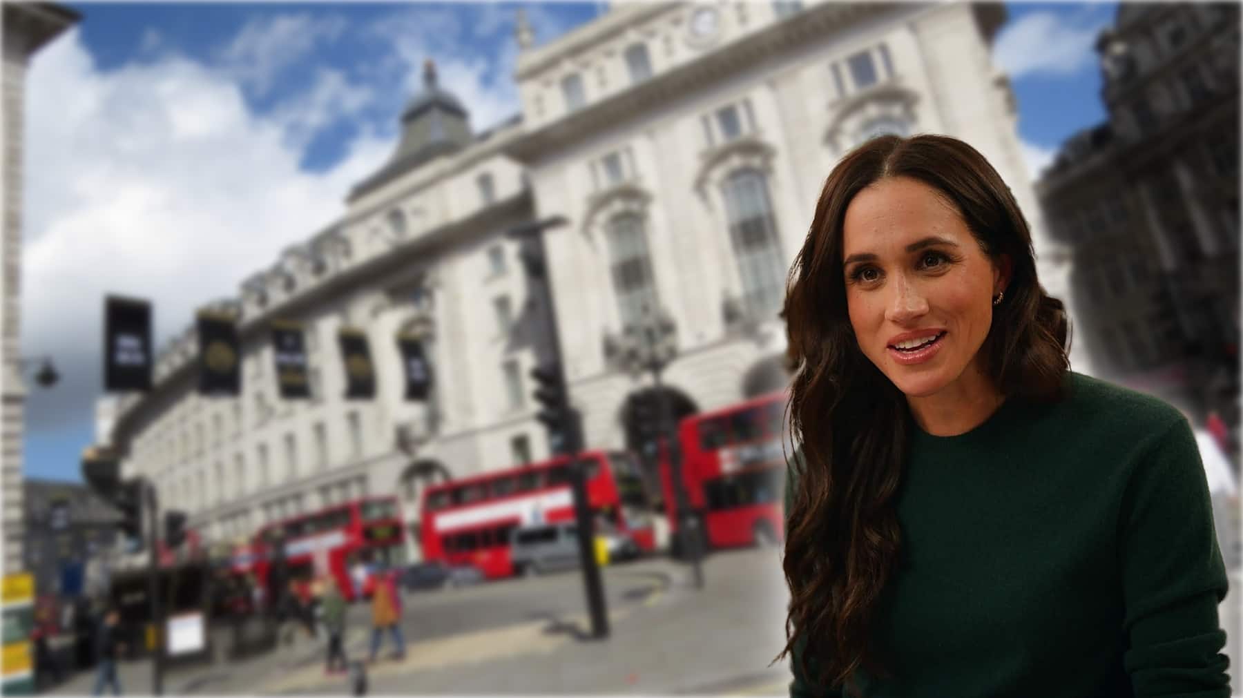 La condición indispensable de Meghan Markle para regresar al Reino Unido