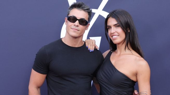 Sofía Suescun y Kiko Jiménez. (Foto: Gtres)