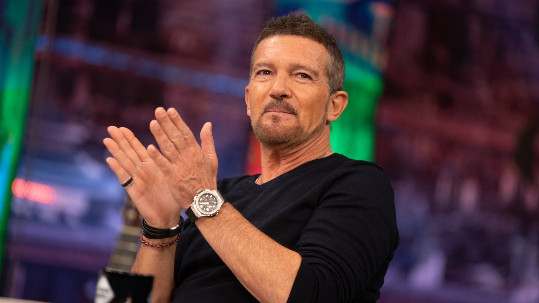 Antonio Banderas: de los grandes éxitos internacionales al susto que transformó su vida y su gran amor