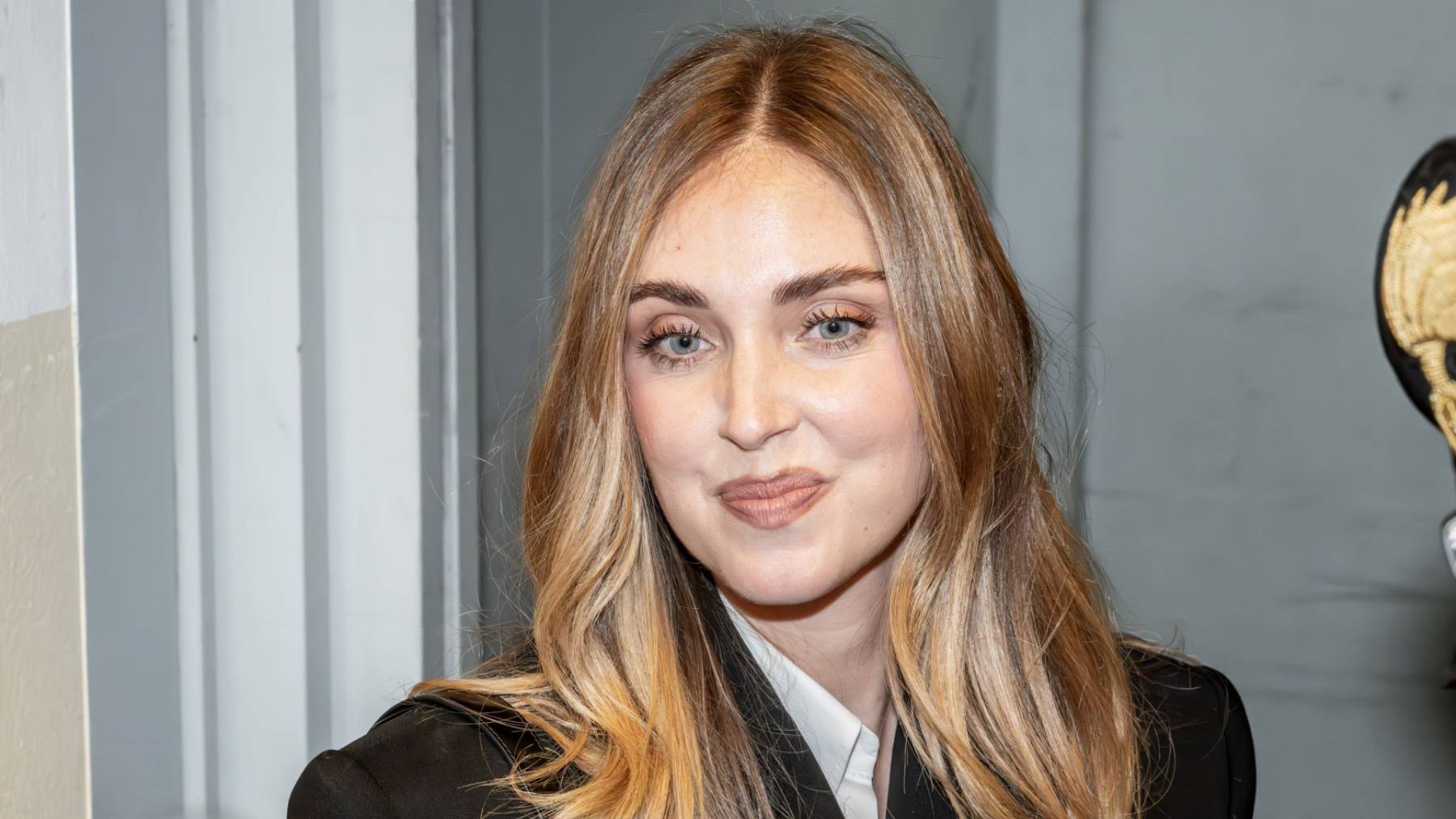 Chiara Ferragni, absuelta en el