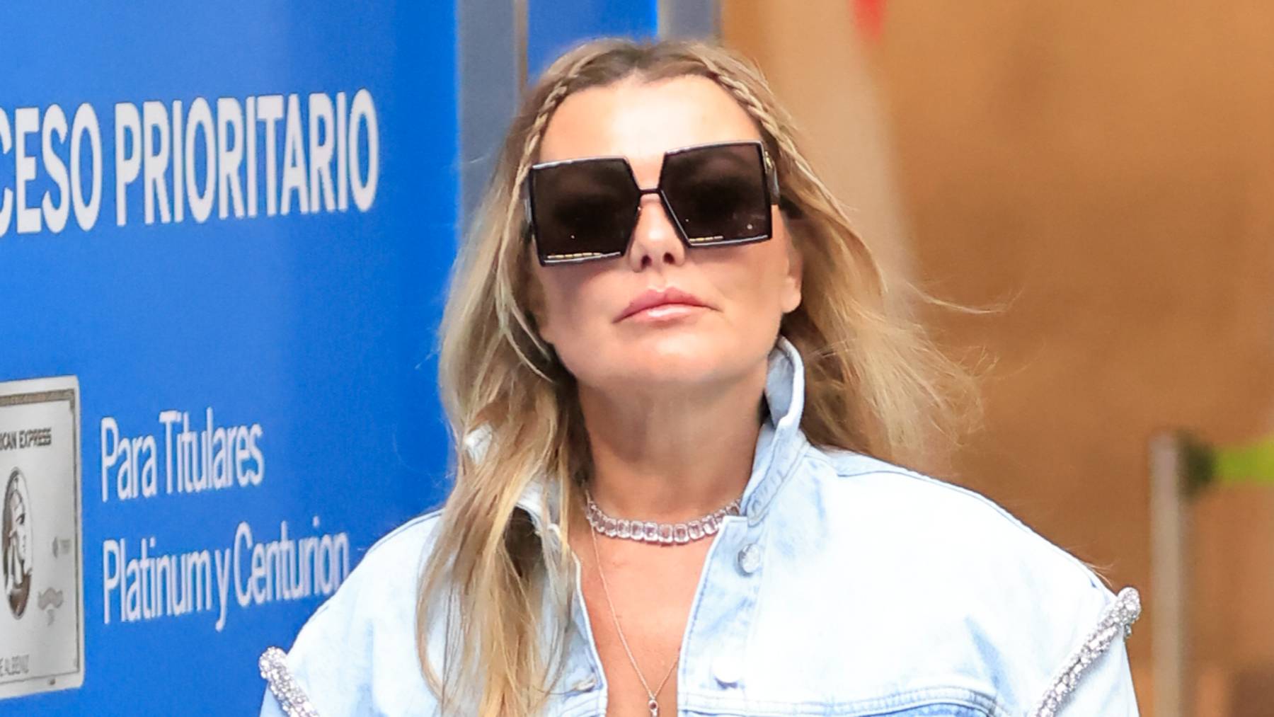 Amaia Montero vuelve a tocar fondo: de la guerra personal con Pablo Benegas a sus movimientos en la red