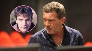 Antonio Banderas. (Foto: Gtres)