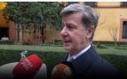 Cayetano Martínez de Irujo en Sevilla. (Foto: Gtres)