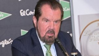 Jesús Ortiz. (Foto: Gtres)