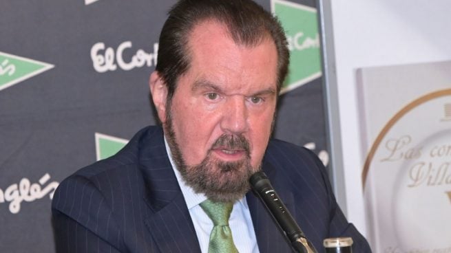 Jesús Ortiz. (Foto: Gtres)