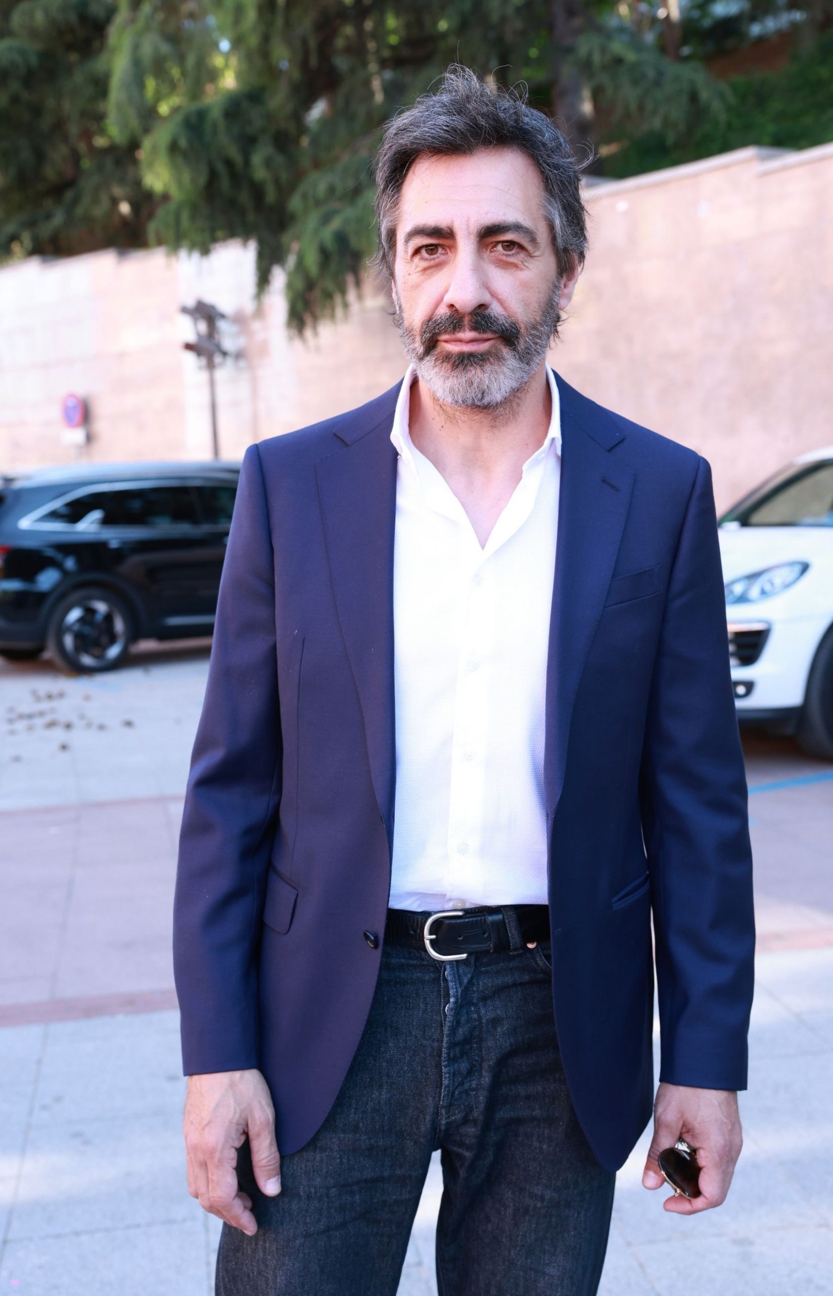 Juan del Val. (Foto: Gtres)