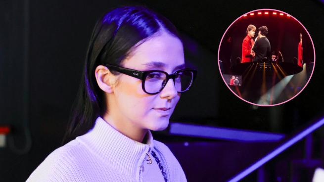 Victoria Federica en un evento en Madrid. (Foto: Gtres)