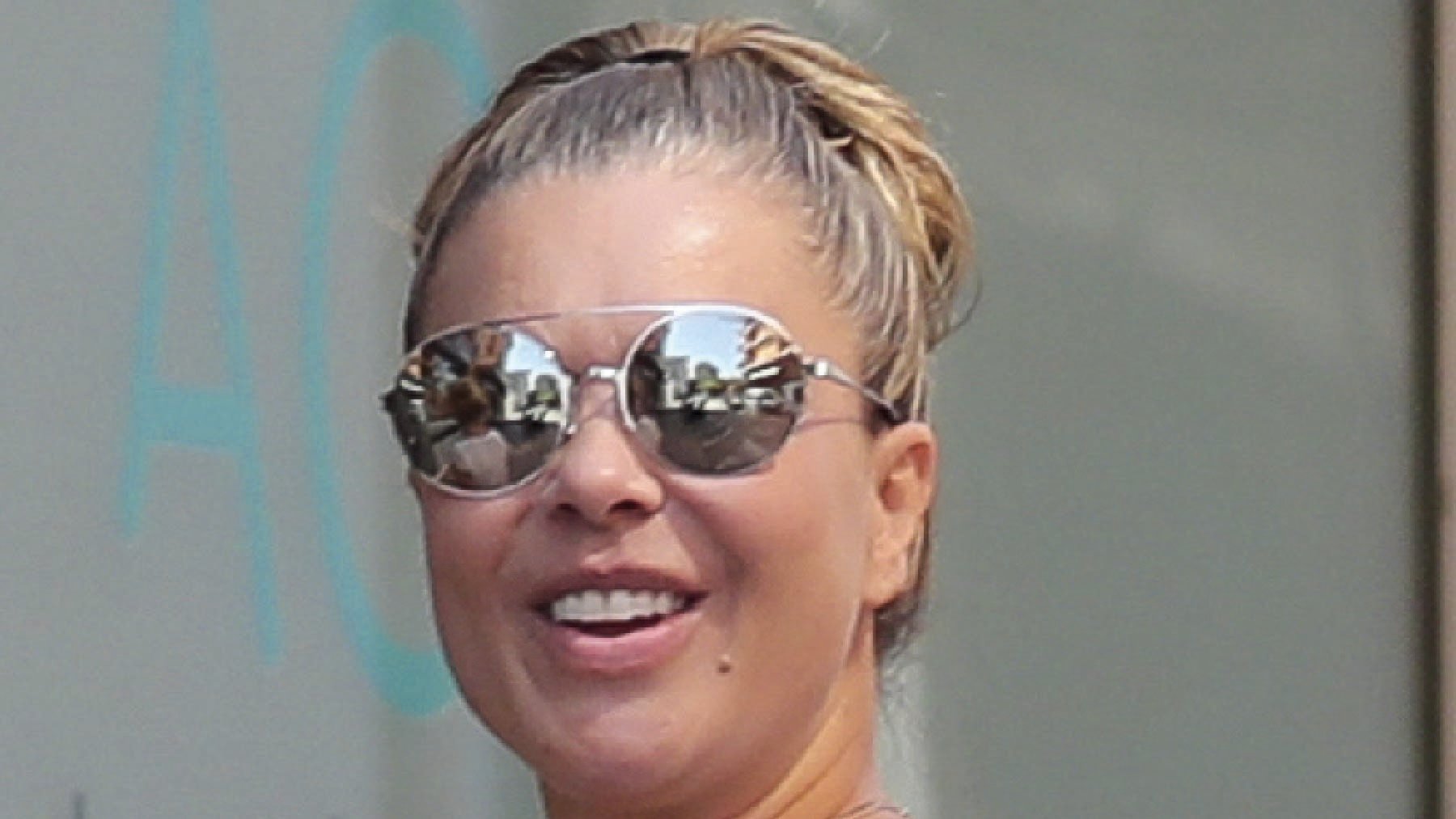 El deporte que hace María José Campanario para estar en plena forma a los 46 años