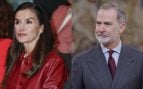 Reyes, Felipe, Letizia, Irene de Grecia