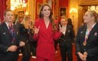 Kate Middleton en un acto oficial. (Foto: Gtres)