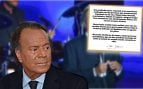 Julio Iglesias