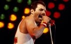 Freddie Mercury en un concierto. (Foto: Gtres)