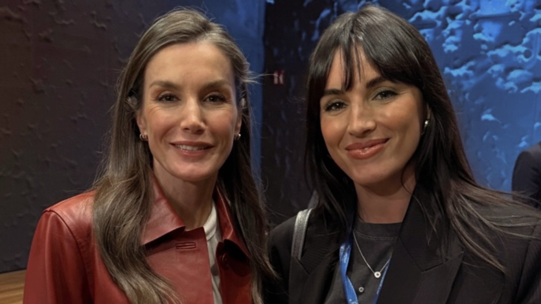 Todo sobre Noemimisma, la influencer con autismo que ha despertado el interés de la Reina Letizia