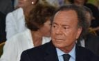 Julio Iglesias