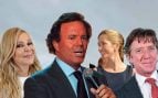 Ana Obregón, Julio Iglesias