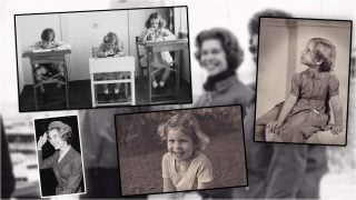 Imágenes inéditas Irene de Grecia. (Fotos: Casa real de Grecia)