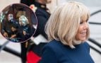 Brigitte Macron