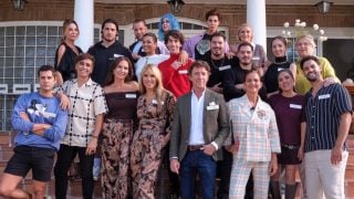 Concursantes de ‘Decomasters’. (Foto: RTVE)