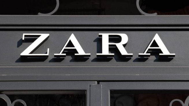 Una tienda de Zara en Madrid. (Foto: Gtres)